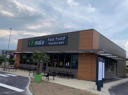 O'malo Romilly-sur-Seine, Fast-Food à Romilly-sur-Seine