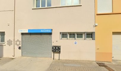 LE 100, Fast-Food à Perpignan