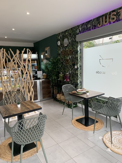 Just'salad Saint-Maur-des-Fossés, Fast-Food à Saint-Maur-des-Fossés