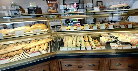 PAUL, Sandwicherie à Besançon