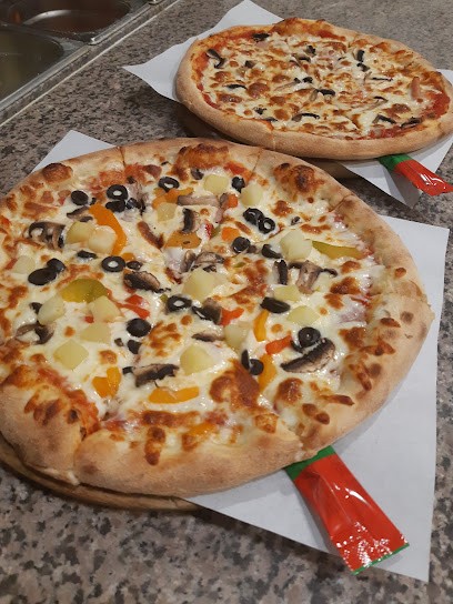 Delicia Food, Fast-Food à Drancy