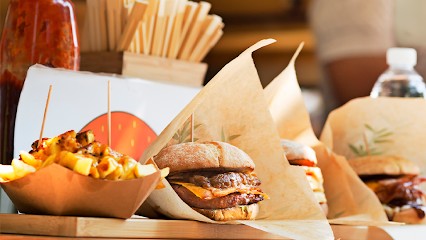 FOODTRUCK CHEZ FREDO, Fast-Food à Gardanne