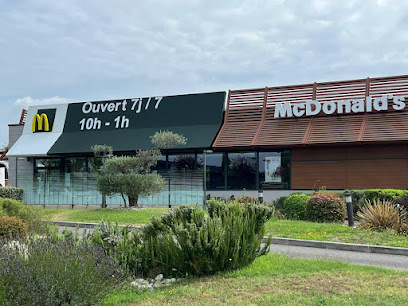 Mcdonald's Restauration Rapide à Montauban