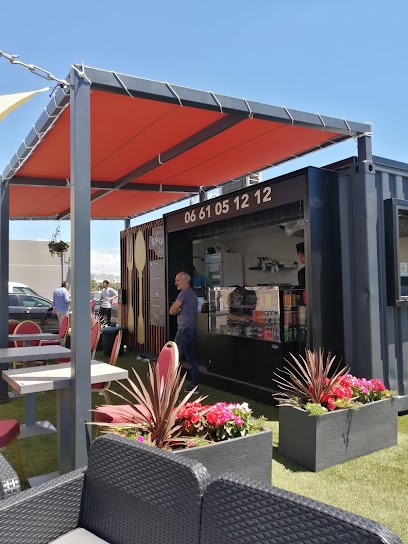 Le Spoon, Fast-Food à Marseille 14