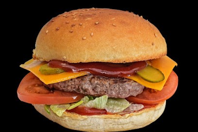 L'Atelier à Burger, Fast-Food à Six-Fours-les-Plages
