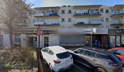 Genok, Fast-Food à Achères