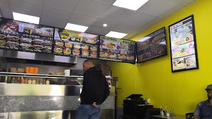 Restaurant Wonder Food, Fast-Food à Rosny-sous-Bois