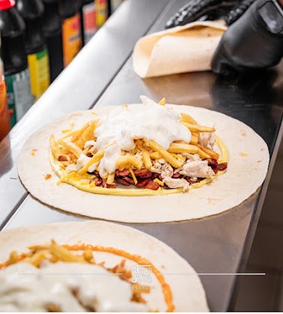 CLASS FOOD, Fast-Food à Caen