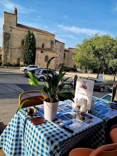 Divin'papilles, Fast-Food à Saussines