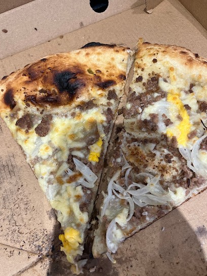 CASA ROMA, Fast-Food à Iwuy