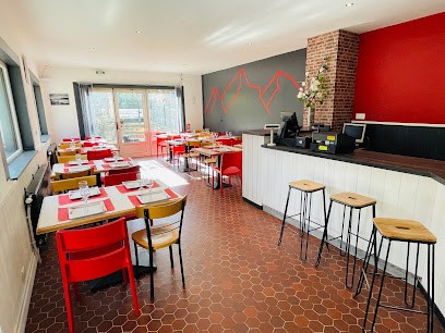 L'Écrin des Artistes, Snack-Bar à Poligny