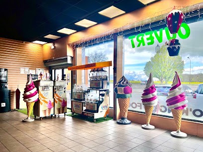 O'KING FOOD, Fast-Food à Val-de-Meuse