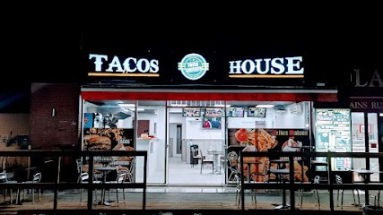 Tacos House, Fast-Food à Léguevin