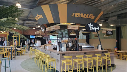 Café Bacquié (Le Ballon) Restauration Rapide à Castelnau-d'Estrétefonds