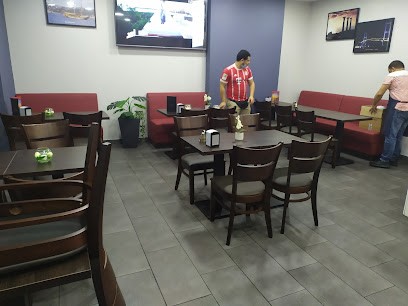 La Petite Turquie 4, Fast-Food à Homécourt