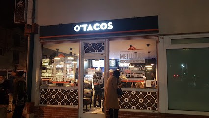 O'Tacos - Voisins-le-Bretonneux, Fast-Food à Voisins-le-Bretonneux