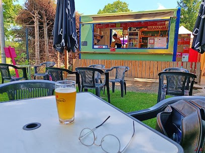 Guinguette Folle Allier ~ Sauxillanges, Fast-Food à Sauxillanges