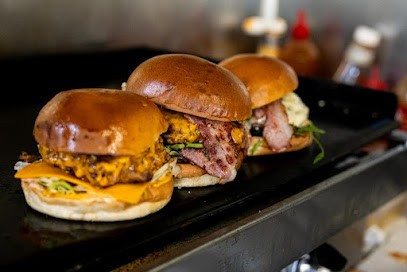 Take A Break, Fast-Food à Fontanil-Cornillon