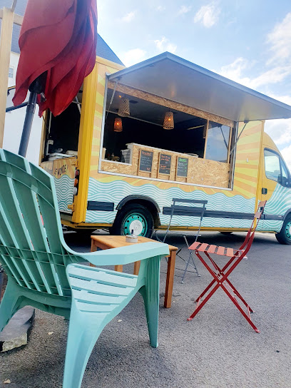 Le Short Break ( Food Truck ), Restauration Rapide à Étel