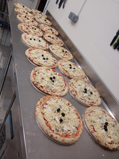 Loca'l Pizza Restauration Rapide à la Châtaigneraie