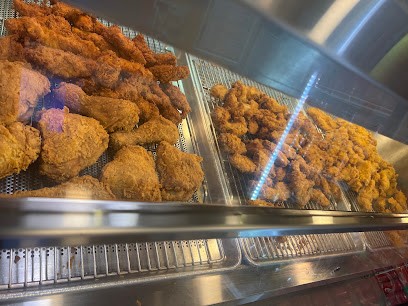 Chicken Spot, Fast-Food à Bagnolet