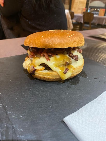 Les Délices Du Chalet, Fast-Food à Hombourg-Haut