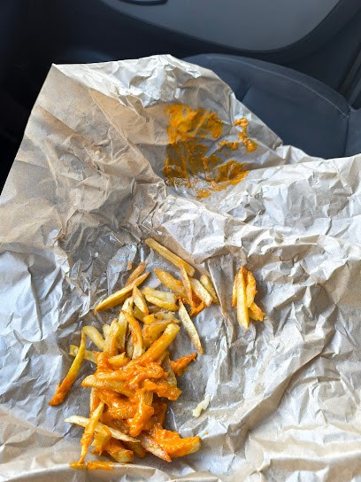 La Friterie La Grignotte, Fast-Food au Portel