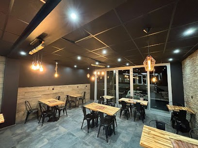 Food Factory, Fast-Food à Saint-Pierre-des-Corps