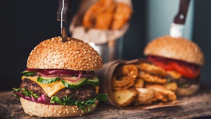 BISTRO-TRUCK, Fast-Food à Touvois