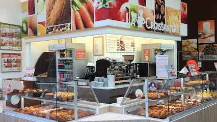 La Croissanterie, Sandwicherie à Paris 19