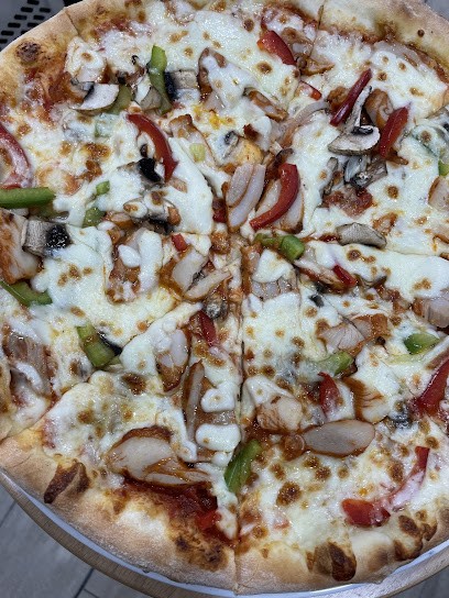 TasteRush, Fast-Food à Troyes