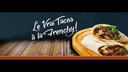 Le Frenchy, Fast-Food à Châlons-en-Champagne