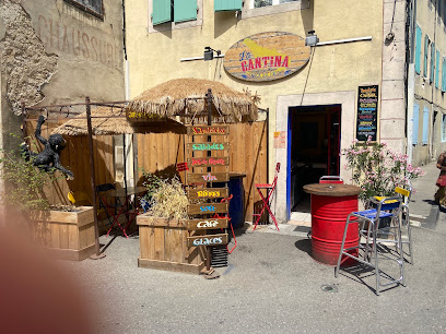 La Cantina Snack-Bar à Die