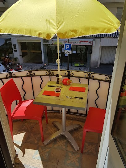 Le Bouchon O 4 Soleils, Fast-Food à Antibes