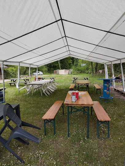 L’assiette Du 74, Snack-Bar à Féternes