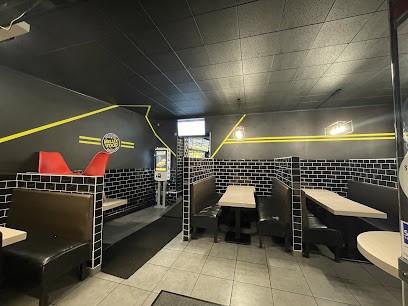 MELLEY FOOD, Fast-Food au Loroux-Bottereau