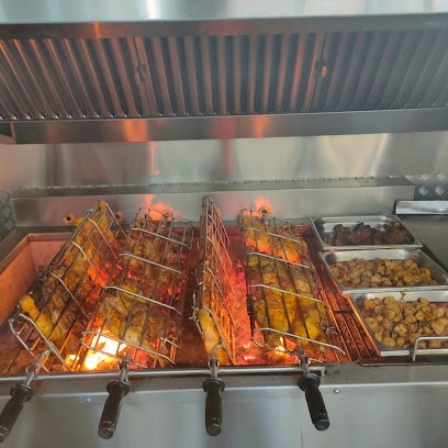 O'Braises Occitanes, Fast-Food à La Digne-d'Aval