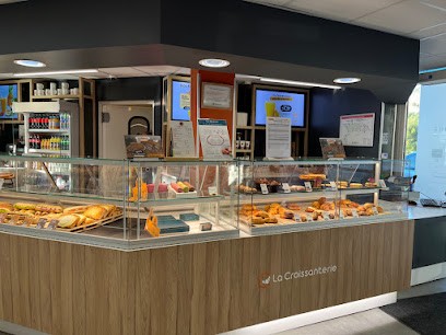 La Croissanterie, Sandwicherie à Beausoleil