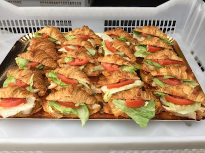 Tout à Croquer, Fast-Food à Saint-Denis