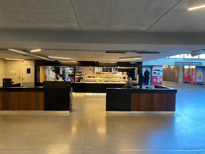 PAUL, Sandwicherie à Bordeaux