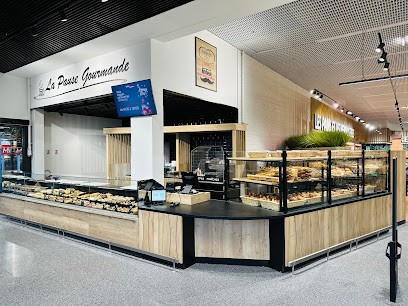 La Pause Gourmande, Snack-Bar à Saint-Amand-Montrond