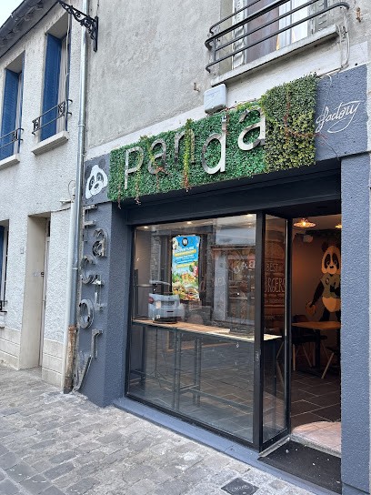 Panda Factory, Fast-Food au Malesherbois