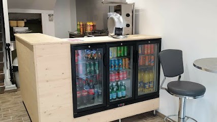 Zak food, Fast-Food à Nyons