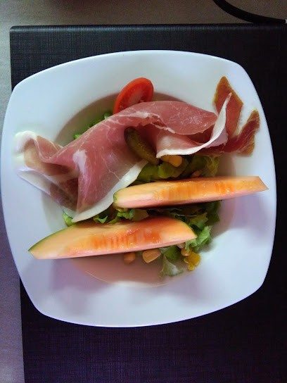 La Pause Landaise, Fast-Food à Saint-Paul-lès-Dax