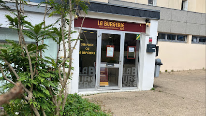 La Burgerie Bzh, Restauration Rapide à Ergué-Gabéric