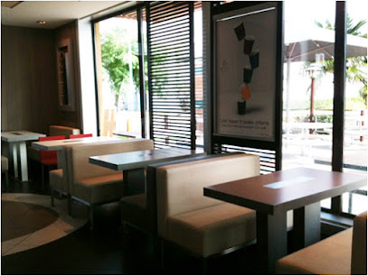 Mcdonald's Restauration Rapide à Montauban
