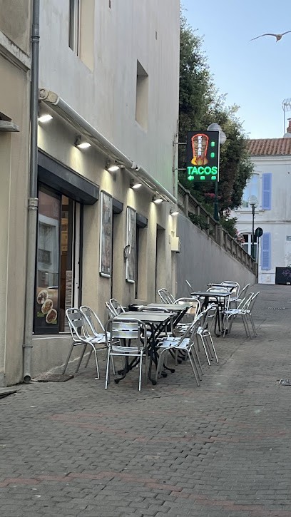 Delis House, Sandwicherie aux Sables-d'Olonne