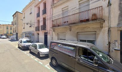 La Trattoria, Fast-Food à Saint-Laurent-de-la-Salanque