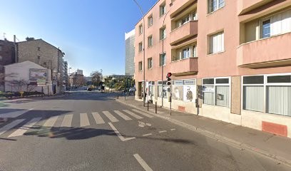 Adel, Sandwicherie à Gennevilliers
