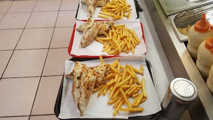 Le Rencard Montreuil, Fast-Food à Montreuil